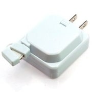 RX-JUA613FWH [FOMA用240V対応 ワンタッチ巻取り式 ホワイト]