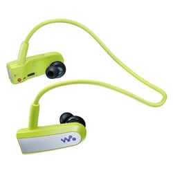 ヨドバシ.com - ソニー SONY ヘッドホン一体型ウォークマン W202