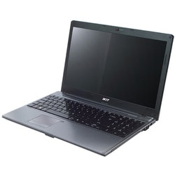 Aspire Timelineシリーズ Officeモデル AS5810T-D34F