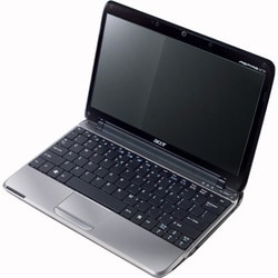 AspireONE ダイヤモンドブラック Officeモデル AO751-Bk23F