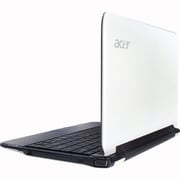 AspireONE シーシェルホワイト Officeモデル AO751-Bw26F