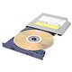 SATA接続 パナソニック製　DVDドライブ OWL-UJ880ADEJ-A