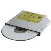 SATA接続 パナソニック製 スロットイン薄型 DVDドライブ OWL-UJDA875A