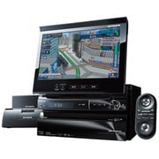 AVIC-VH9900 [7V型 インダッシュ TV/DVD/CD HDDカーナビ 地上デジタルチューナー内蔵 Divx（ディビックス）対応]