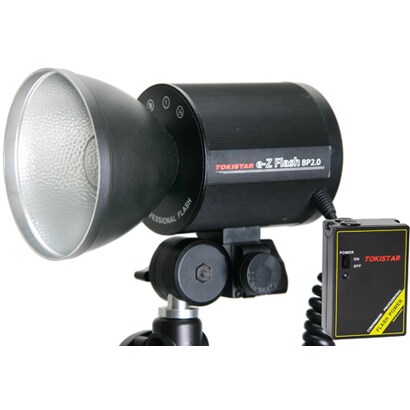 e-Z Flash BP2.0 バッテリーストロボ2バッテリーセット TS-530-M