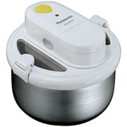 アイスクリームメーカー コードレスアイスクリーマー BH-941P