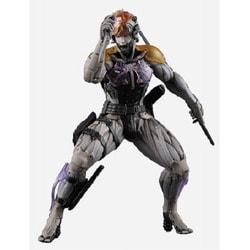 ヨドバシ.com - メディコム・トイ MEDICOM TOY ウルトラディテールフィギュア メタルギアソリッド コレクション ♯2 RAIDEN( MGS4) 通販【全品無料配達】