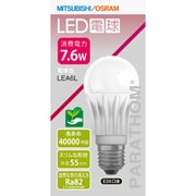 LED電球 E26口金 電球色相当 350lm PARATHOM(パラトン) LEA6L