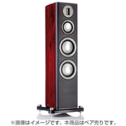 3ウェイ4ユニット フロアー型スピーカー ペア Platinum PL200 ピアノローズウッド PL200-RW