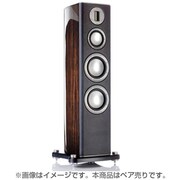 3ウェイ4ユニット フロアー型スピーカー ペア Platinum PL200 ピアノエボニー PL200-EB