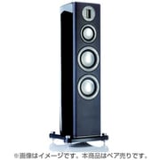 3ウェイ4ユニット フロアー型スピーカー ペア Platinum PL200 ピアノブラック PL200-BK