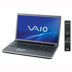 VAIO type A VGN-AW52JGB