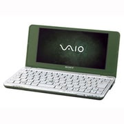 VAIO type P ペリドットグリーン VGN-P50/G