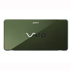 ヨドバシ.com - ソニー SONY VAIO type P ペリドットグリーン