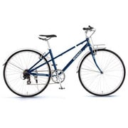 RENAULT AL-RB7006 アルミMixte Blue
