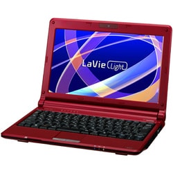 LaVie Light PC-BL350TA6R