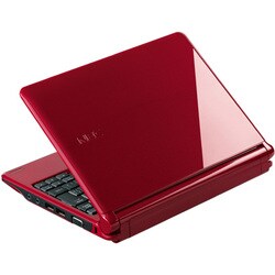 ヨドバシ.com - NEC エヌイーシー LaVie Light PC-BL300TA6R パールレッド 通販【全品無料配達】