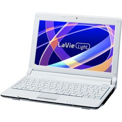 LaVie Light PC-BL310TD6W