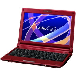 LaVie Light PC-BL310TD6R