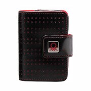 ベネトン カメラポーチ UCB-708PO-RD
