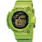LOVE THE SEA And THE EARTH FROGMAN グリーン GW-200F-3JR