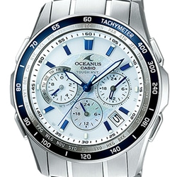 ヨドバシ.com - カシオ CASIO オシアナス OCEANUS Manta TOUGH