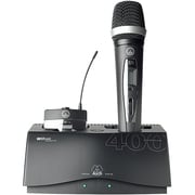 トランスミッターチャージャー CU400