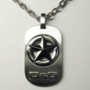 ネックレス DJ0889