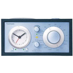 【１着でも送料無料】 - ヨドバシ.com チボリオーディオ AM/FMアナログ Audio Tivoli ラジオ・コンポ