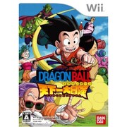 ドラゴンボール 天下一大冒険 [Wiiソフト]