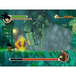 ヨドバシ Com バンダイナムコゲームス Bandai Namco ドラゴンボール 天下一大冒険 Wiiソフト 通販 全品無料配達