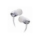 カナルタイプヘッドホン プラチナム HP-CN22-SL