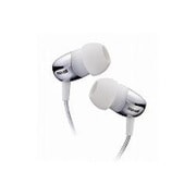 カナルタイプヘッドホン プラチナム HP-CN22-SL