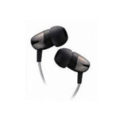 カナルタイプヘッドホン チタニウム HP-CN22-GM
