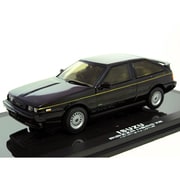 800754 [いすゞ ピアッツァ NERO XE ハンドリング バイ ロータス (1988) (エボニーブラック)]
