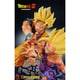 ドラゴンボールZ 造形神化 劇的ディオラマ 親子かめはめ波