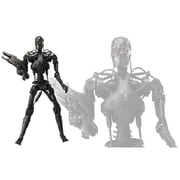 新世紀合金 ターミネーター2 T-800 エンドスケルトン ブラックVer.