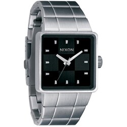ヨドバシ.com - NIXON ニクソン NA013000 [THE QUATRO（クアトロ）クオーツ メンズ] 通販【全品無料配達】