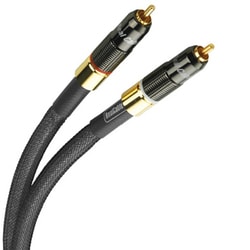 売上実績NO.1 リアルケーブル CABLE REAL - ヨドバシ.com RCAケーブル 1801 CA RCAケーブル