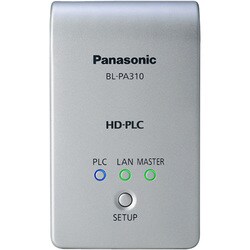 ヨドバシ Com パナソニック Panasonic Bl Pa310 Hd Plc方式 プラグ