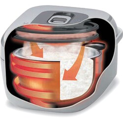 5.5合炊きIH炊飯器　パナソニック　SR-SX104 概要 スチームIHジャー炊飯器 SR-SX104 | 炊飯器 | Panasonic