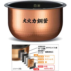 2024年最新入荷 ヨドバシ.com - パナソニック Panasonic IH炊飯器（1升炊き 炊飯器・餅つき機