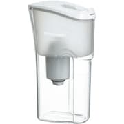 ミネラル浄水器(1.2L) 白 TK-PA10P-W
