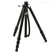 ハスキーセミショート4段（太ネジ付）分離型三脚 1037