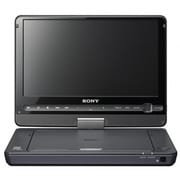 ポータブルDVDプレーヤー DVP-FX930