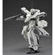 マクロスプラス 1/60 完全変形 YF-19 試作4号機「ダブル・ナッツ｣