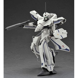 再販】やまとマクロスシリーズ 1/60スケール 完全変形 YF-19