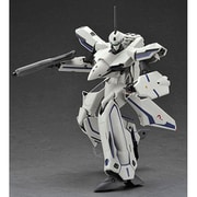 マクロスプラス 1/60 完全変形 YF-19 試作4号機「ダブル・ナッツ｣