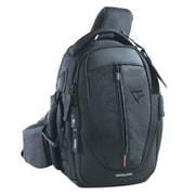 アップライズ スリングバッグ ブラック UP-Rise 34