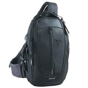 商品画像：ヨドバシ.com - アップライズ スリングバッグ ブラック UP-Rise 5